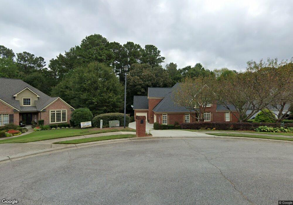 2772 Chinquapin Ct unit 11, Buford, GA 30519 - photo 1