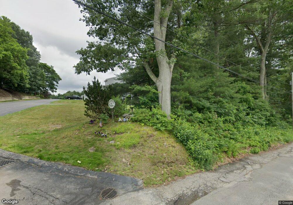 21 Patricia Dr unit 21, North Oxford, MA 01537 - photo 1