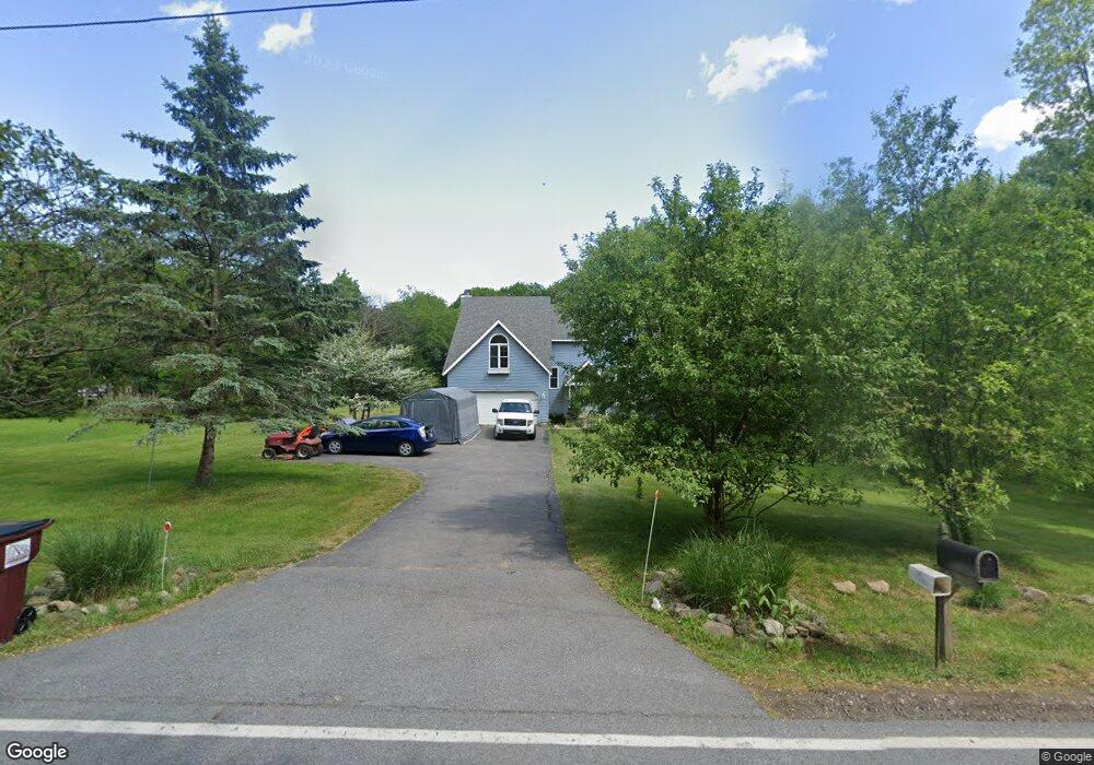 391 Brownell Rd, Ballston Spa, NY 12020 - photo 1