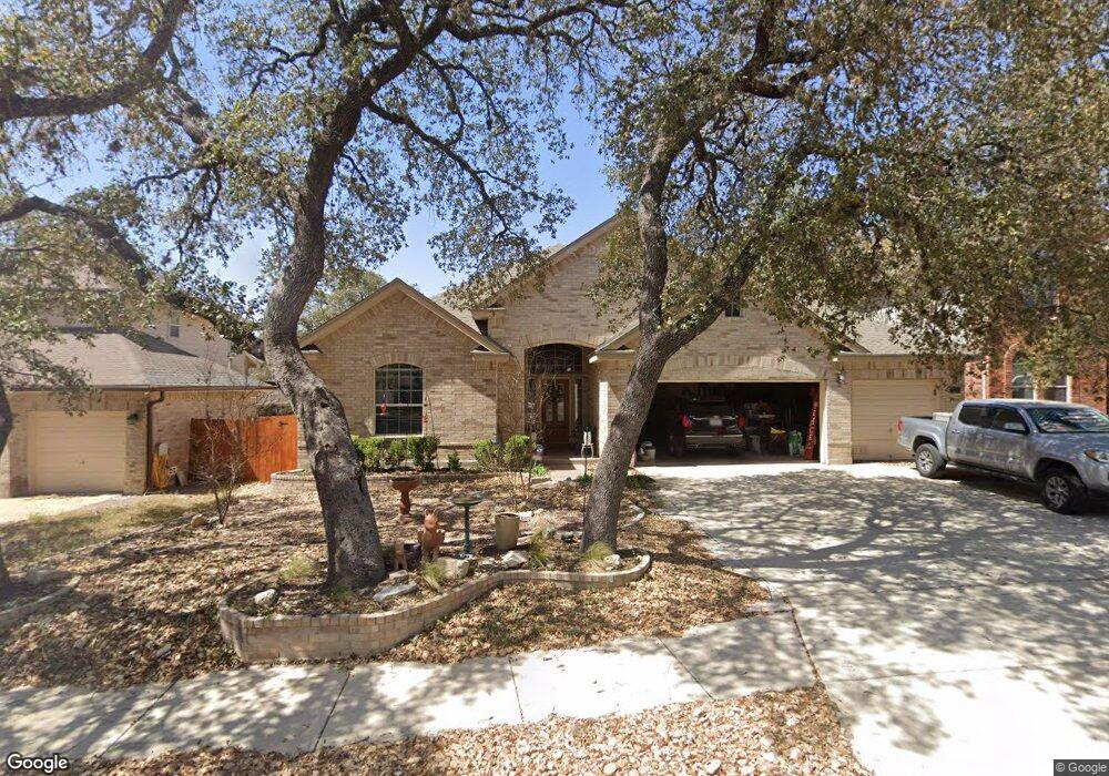 10215 Oak Saddle, San Antonio, TX 78254 - photo 1