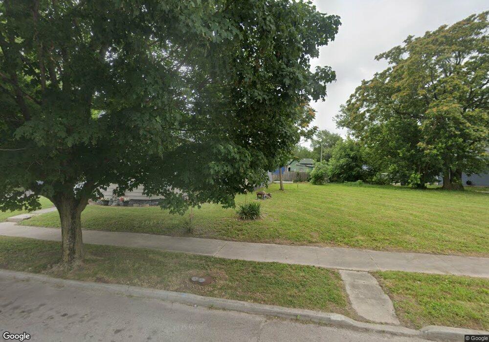 1007 W Charles St, Muncie, IN 47305 - photo 1