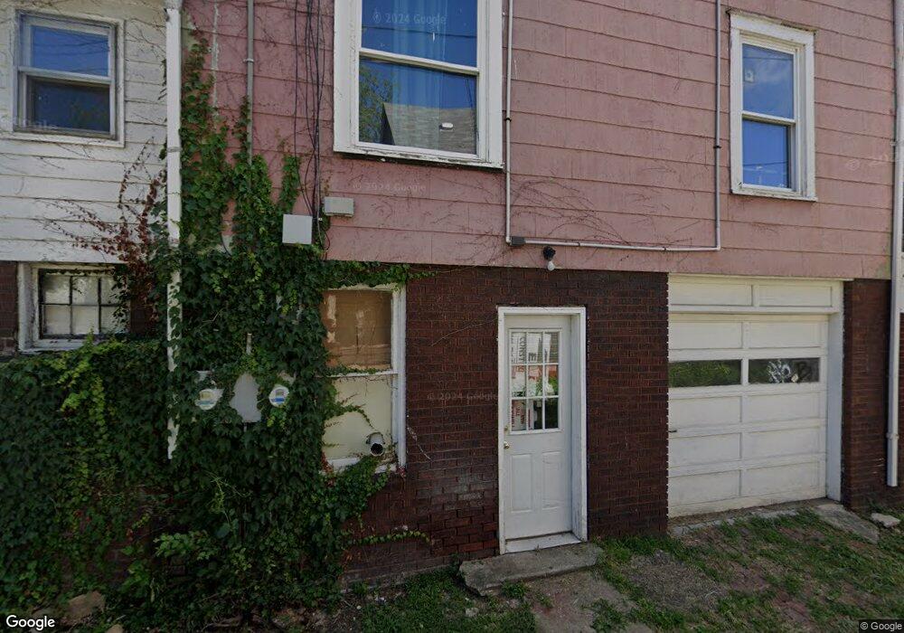 908 14th St NW, Canton, OH 44703 - photo 1