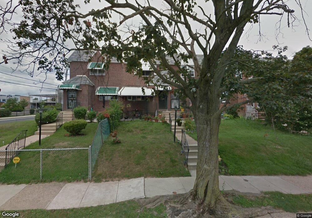 8655 Temple Rd, Philadelphia, PA 19150 - photo 1