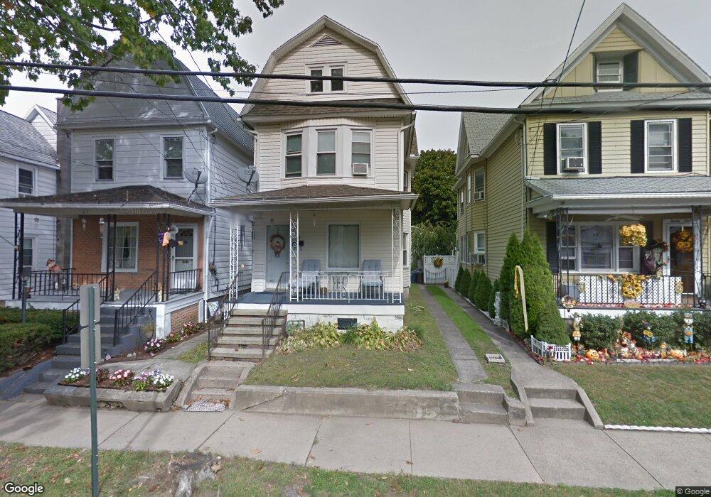 23 Lawrence St, Wilkes Barre, PA 18702 - photo 1