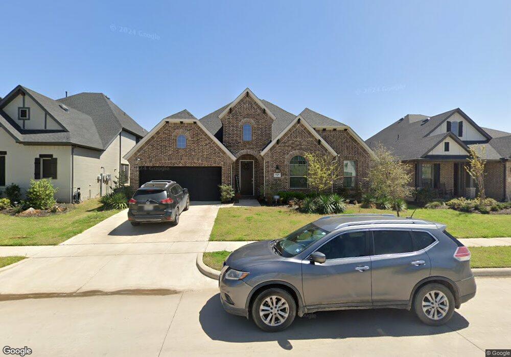 130 Coneflower Dr, Wylie, TX 75098 - photo 1