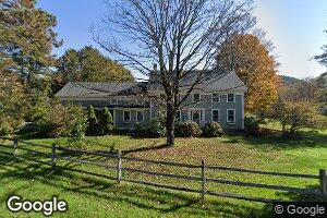 225 Huntington Acres, Huntington, VT 05477