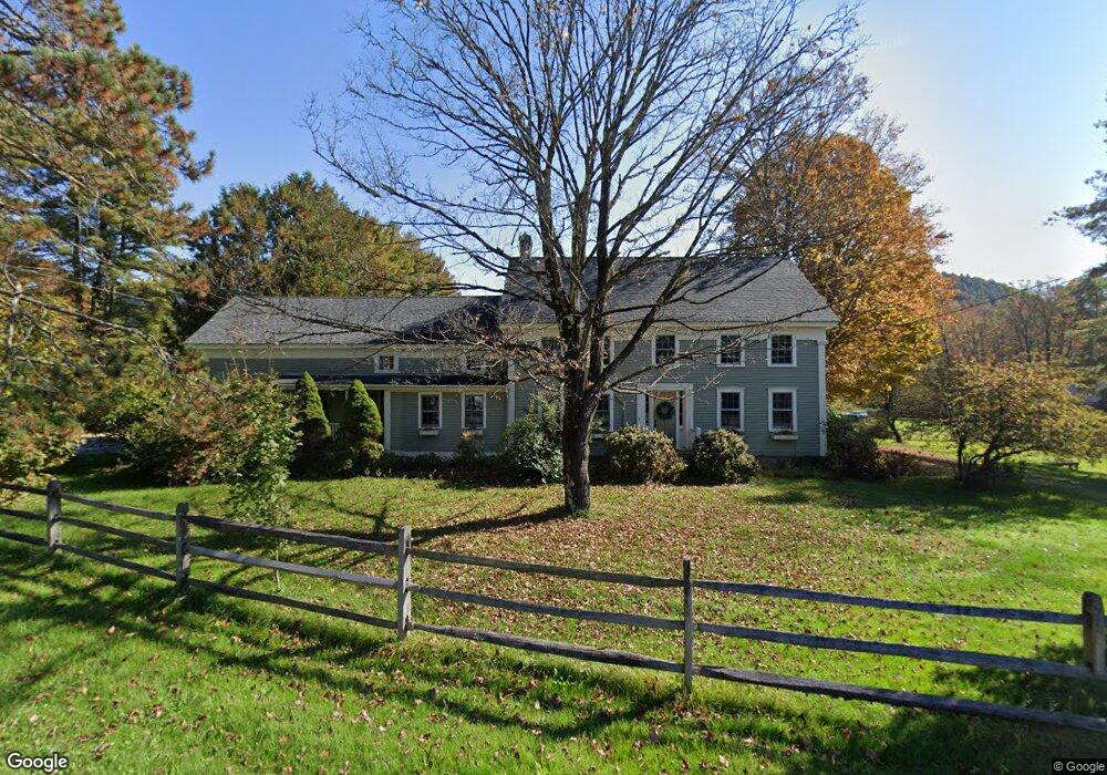 225 Huntington Acres, Huntington, VT 05477 - photo 1