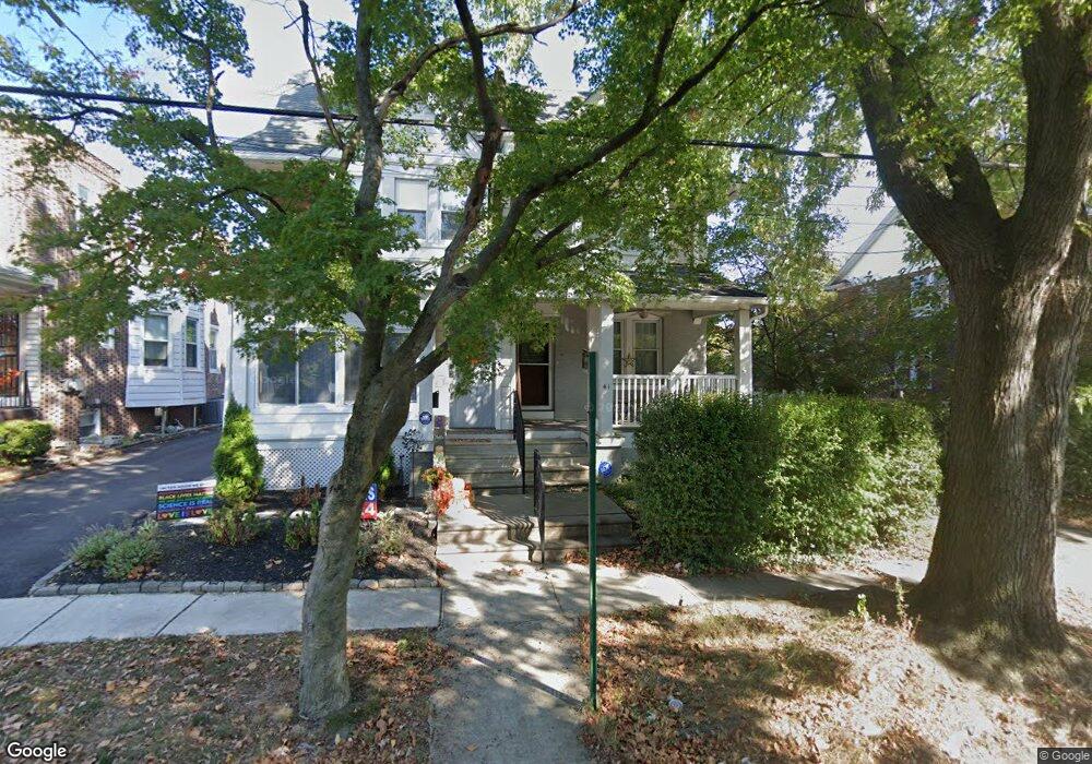 37 Hirst Ave, Lansdowne, PA 19050 - photo 1