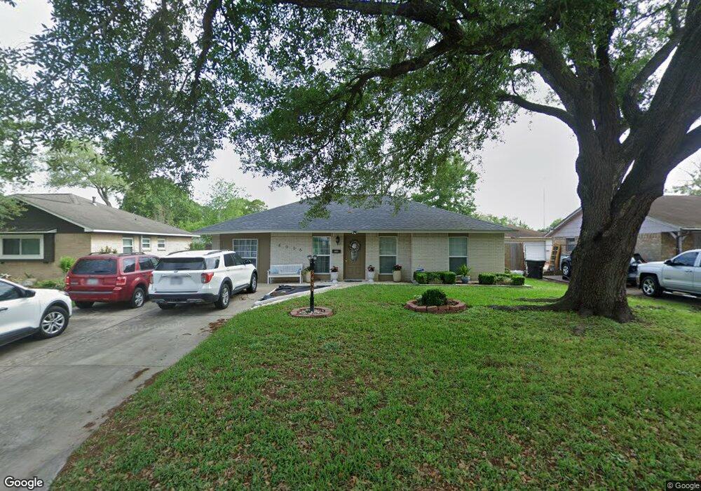 6006 Maywood Dr, Houston, TX 77053 - photo 1