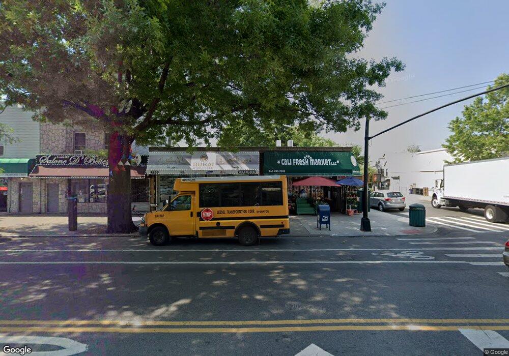 765 Morris Park Ave, Bronx, NY 10462 - photo 1