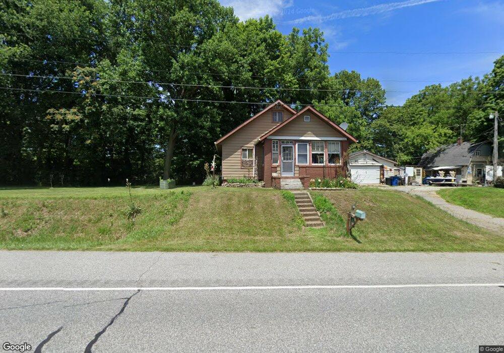 2175 Hwy 2 E, Rolling Prairie, IN 46371 - photo 1