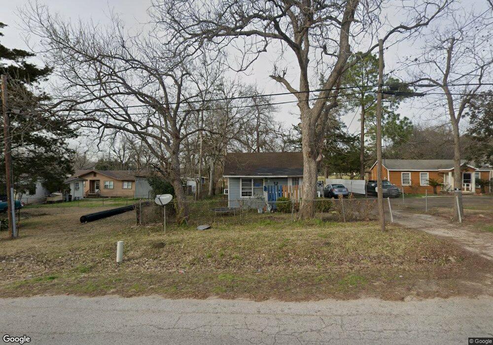 1513 Avenue D, Rosenberg, TX 77471 - photo 1