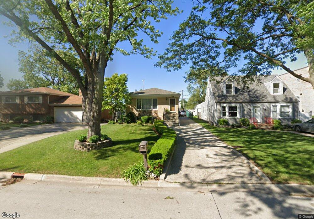 219 W Kimbell Ave, Elmhurst, IL 60126 - photo 1