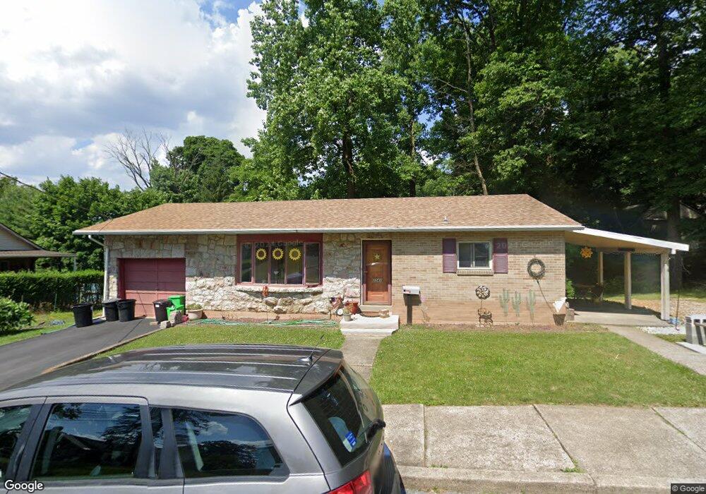 2535 S Alice St unit 2547, Allentown, PA 18103 - photo 1