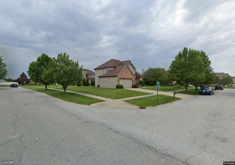 7737 Kirby Cir, Crown Point, IN 46307 - photo 1