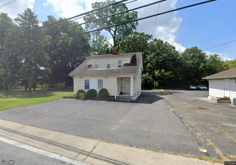 357 N Main St, Glassboro, NJ 08028 - photo 1