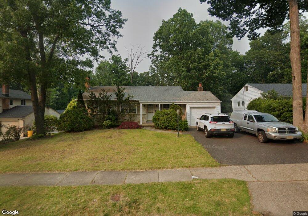 505 Whitman Dr, Blackwood, NJ 08012 - photo 1