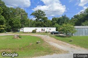 520 N Main St, Ewing, IL 62836