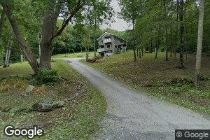 2258 Danby Mt Rd, Dorset, VT 05251