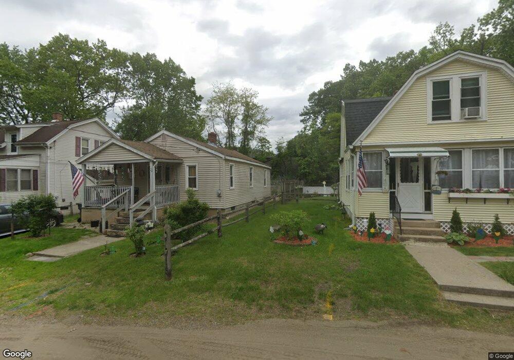 24 Cole St, Springfield, MA 01119 - photo 1