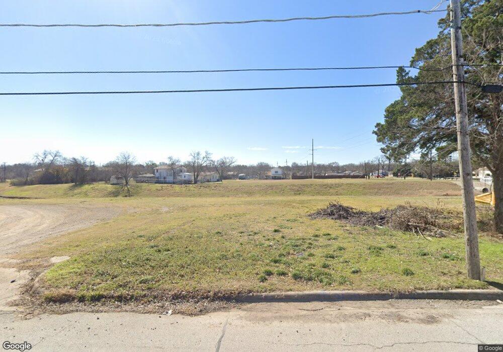 8127 Melrose St E, Fort Worth, TX 76108 - photo 1