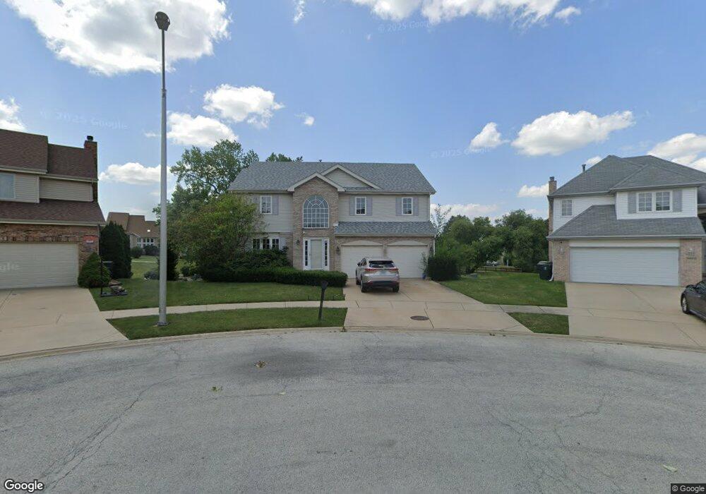 18604 Augusta Ln, Hazel Crest, IL 60429 - photo 1