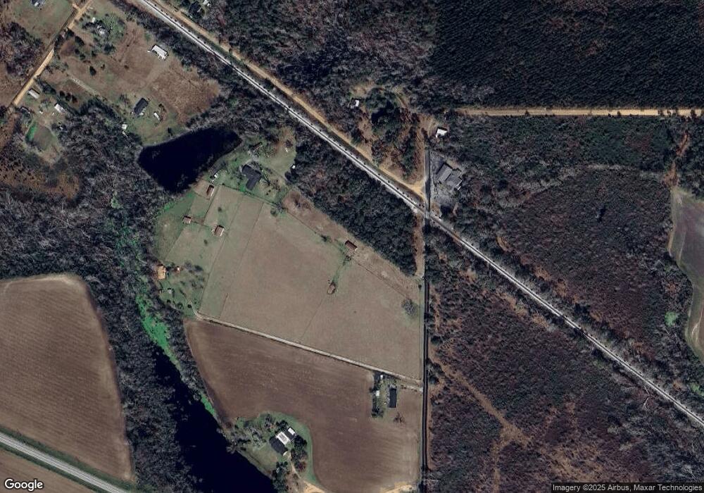 297 Bushnell Rd, Douglas, GA 31533 - photo 1