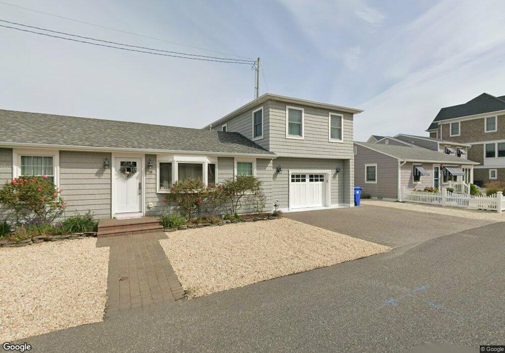 28 Jacobsen Ln, Lavallette, NJ 08735 - photo 1