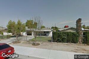 20704 Chaney Dr, Richgrove, CA 93261