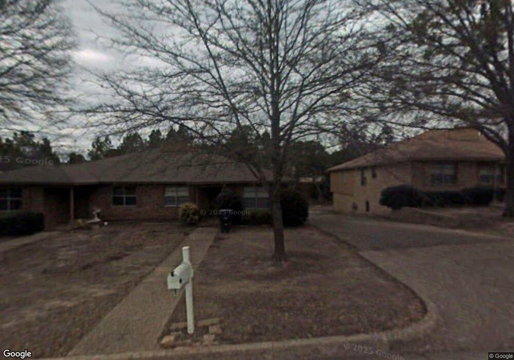 4508 Edinburgh Dr, Tyler, TX 75703 - photo 1