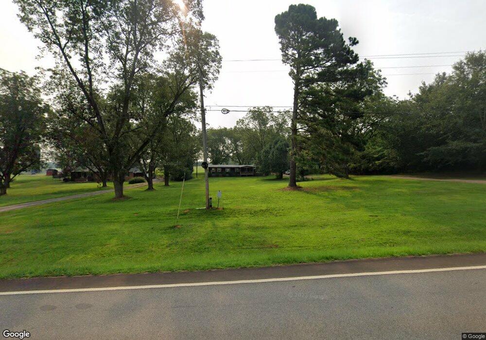 2742 Ga Highway 42 S, Forsyth, GA 31029 - photo 1