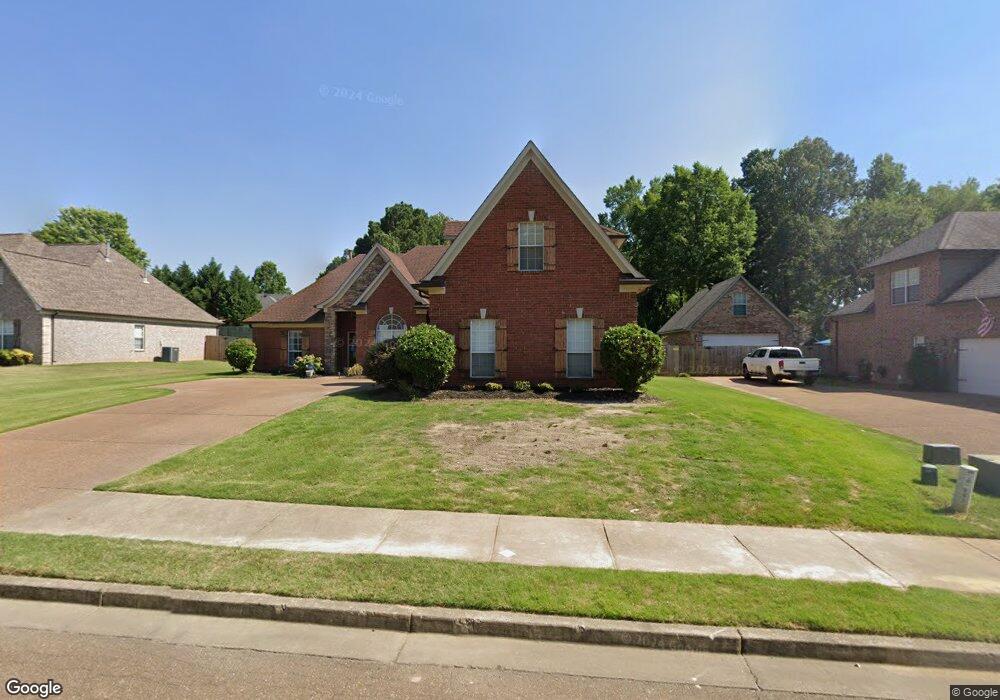 681 Bending Oak N, Hernando, MS 38632 - photo 1