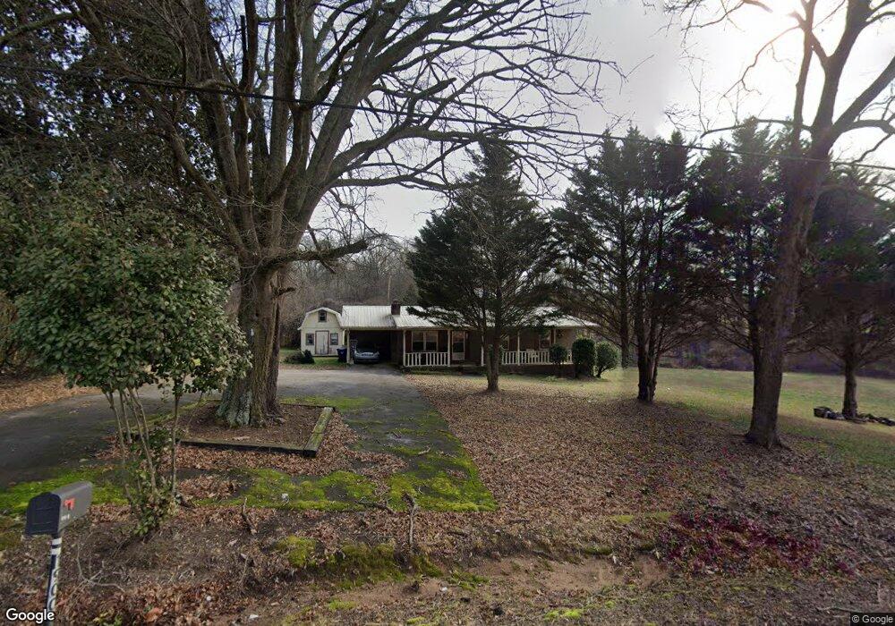 1900 Highway 82 N, Jefferson, GA 30549 - photo 1