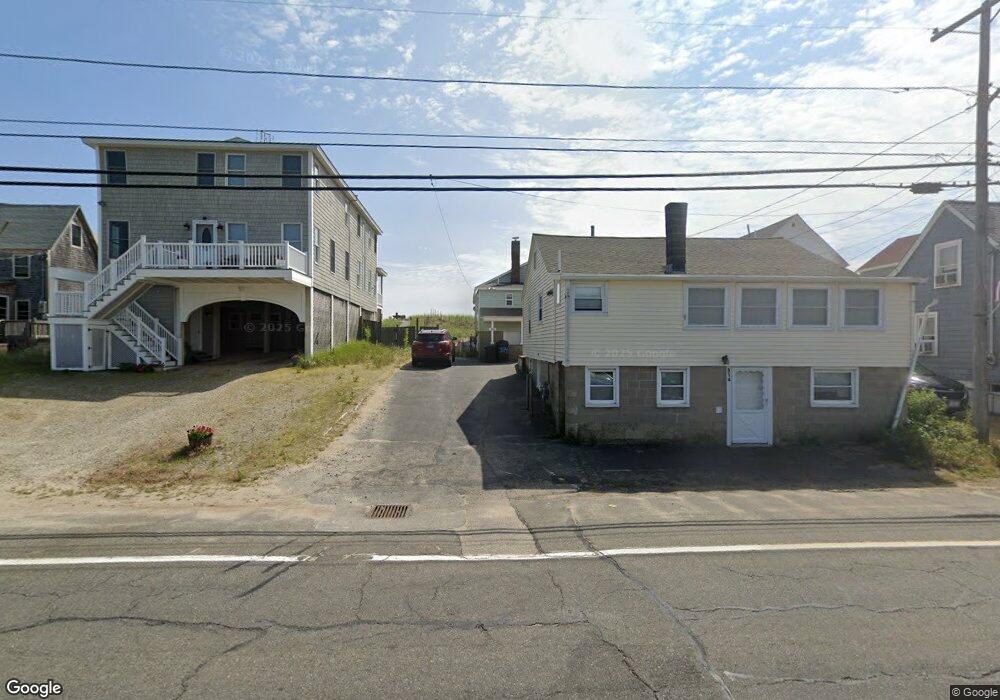 316 N End Blvd, Salisbury, MA 01952 - photo 1
