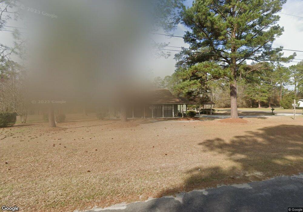 102 Bull Creek Rd, Moultrie, GA 31788 - photo 1