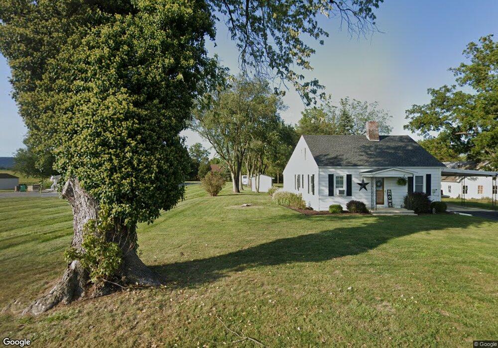 342 S Park Ave, Mercersburg, PA 17236 - photo 1