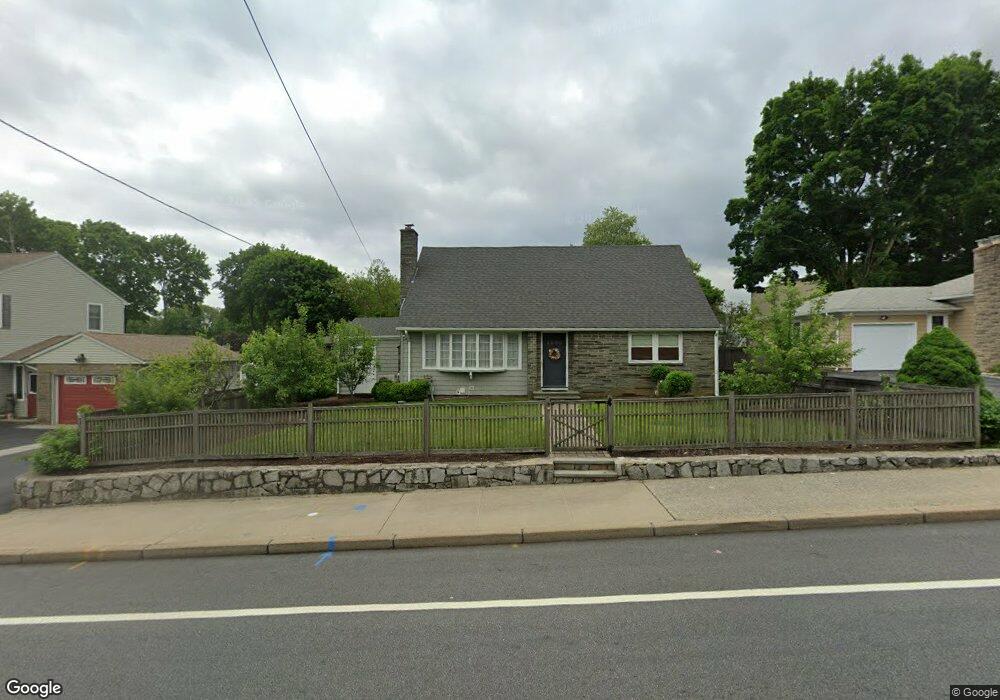 Street View Photo