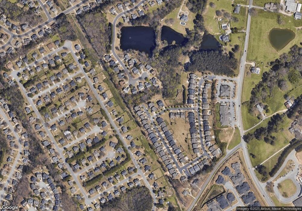 3817 Antares Dr, Buford, GA 30519 - photo 1