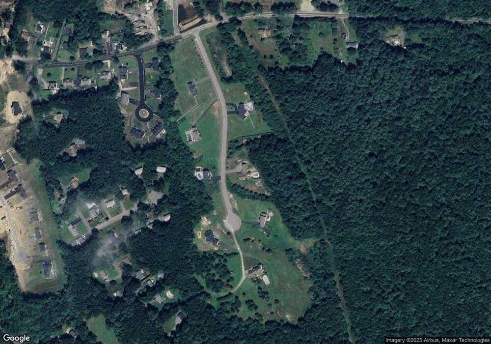 20 Walnut Grove St, Uxbridge, MA 01569 - photo 1