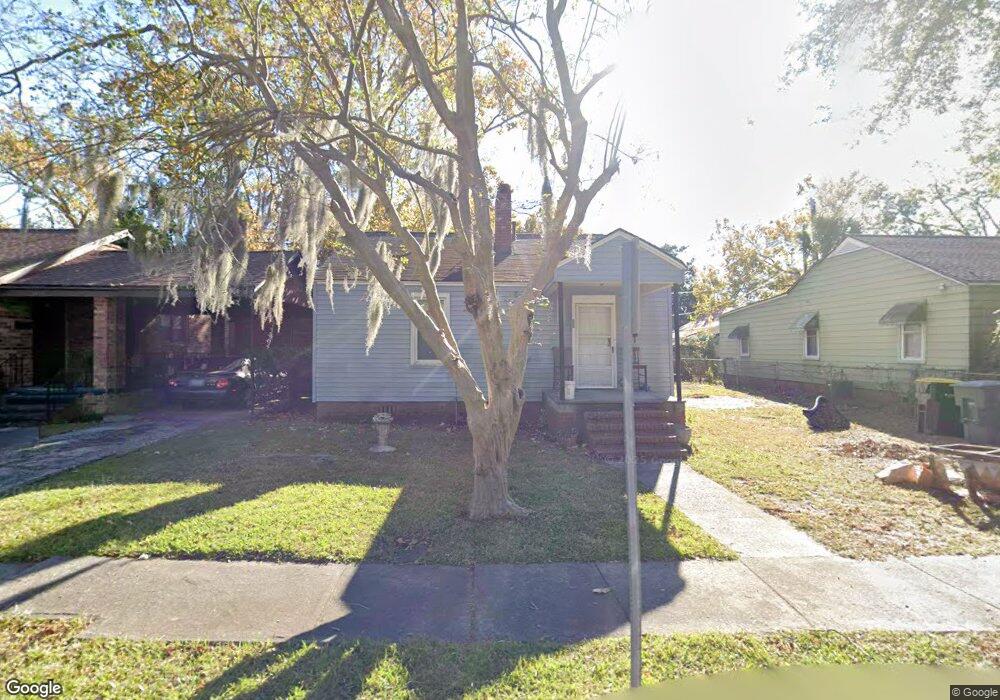 1309 Collins St, Savannah, GA 31404 - photo 1