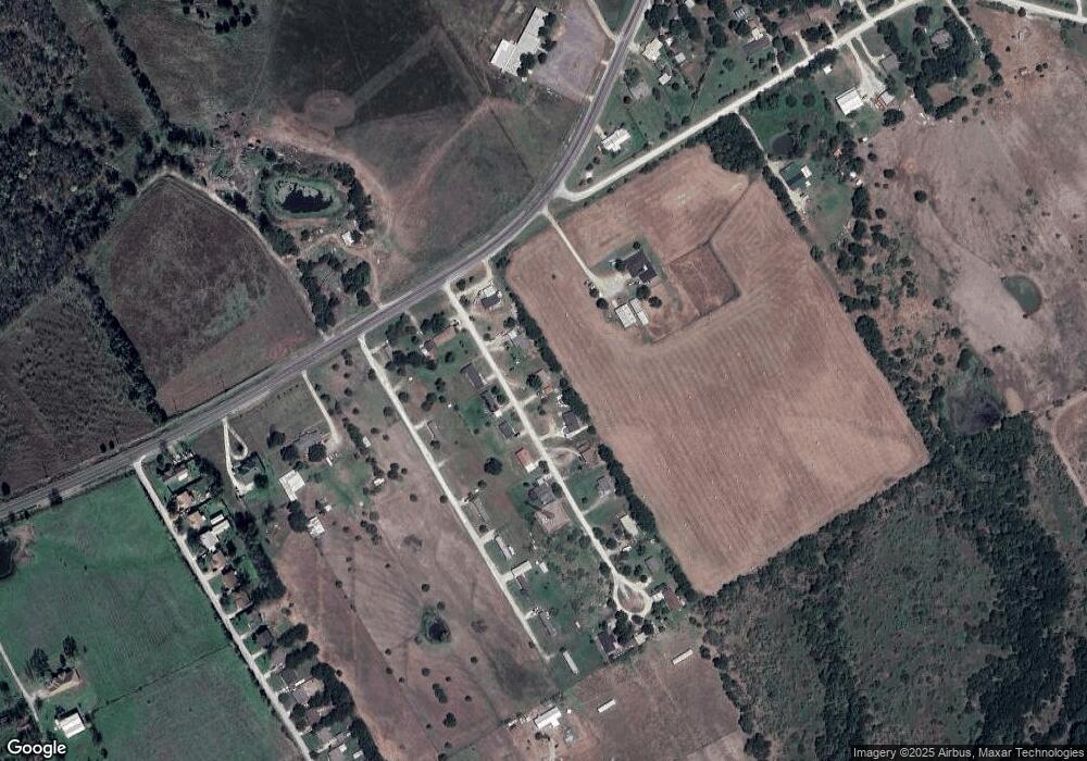 814 NW County Road 2007, Corsicana, TX 75110 - photo 1