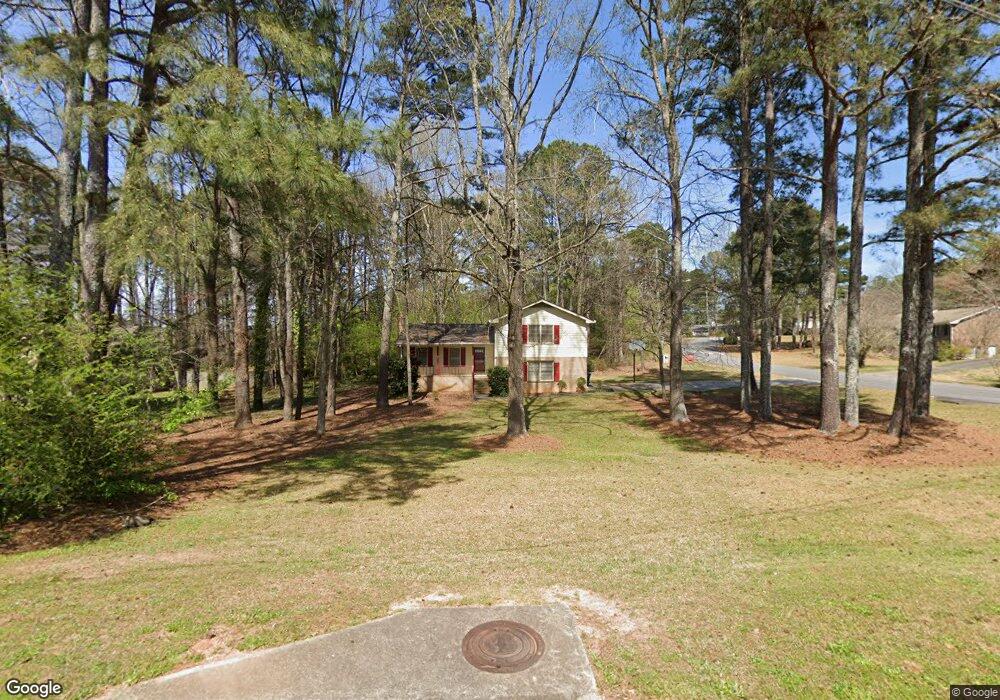 1621 Norton Estates Cir unit 1, Snellville, GA 30078 - photo 1