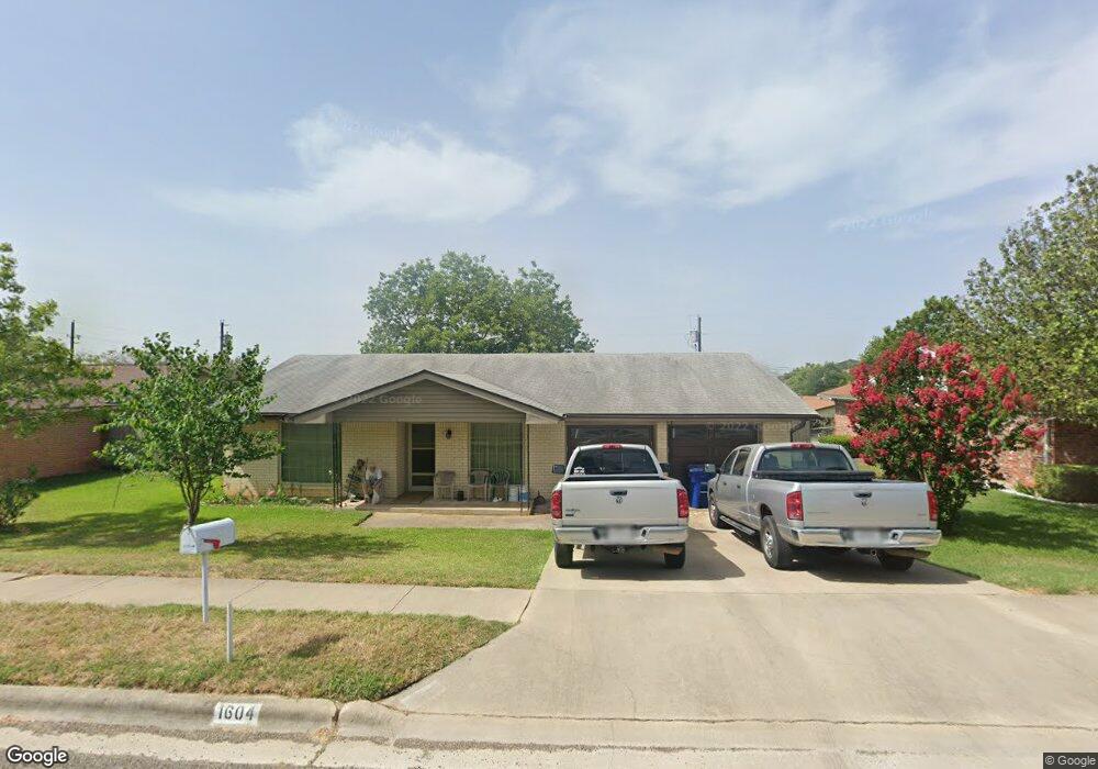 1604 Velma Ave, Copperas Cove, TX 76522 - photo 1
