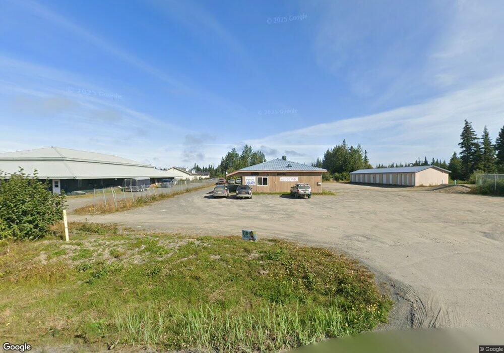 34020 N Fork Rd, Anchor Point, AK 99556 - photo 1
