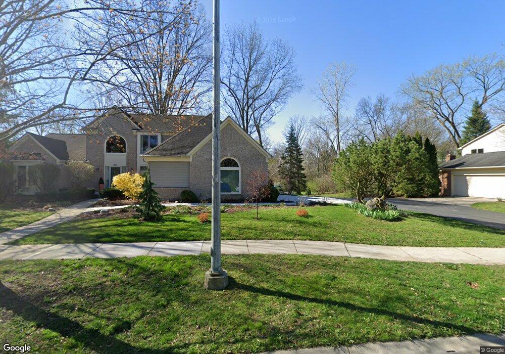 2018 Pontiac Trail, Ann Arbor, MI 48105 - photo 1