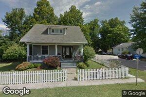 11266 North St, Cynthiana, IN 47612