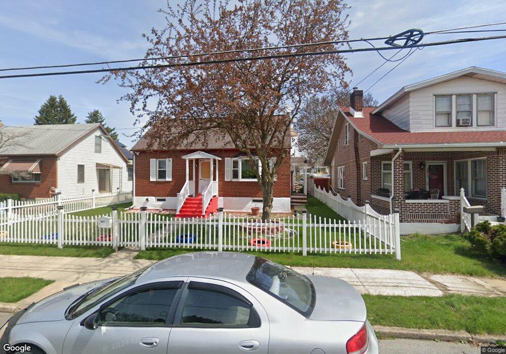 1863 S 2nd St unit 1867, Allentown, PA 18103 - photo 1