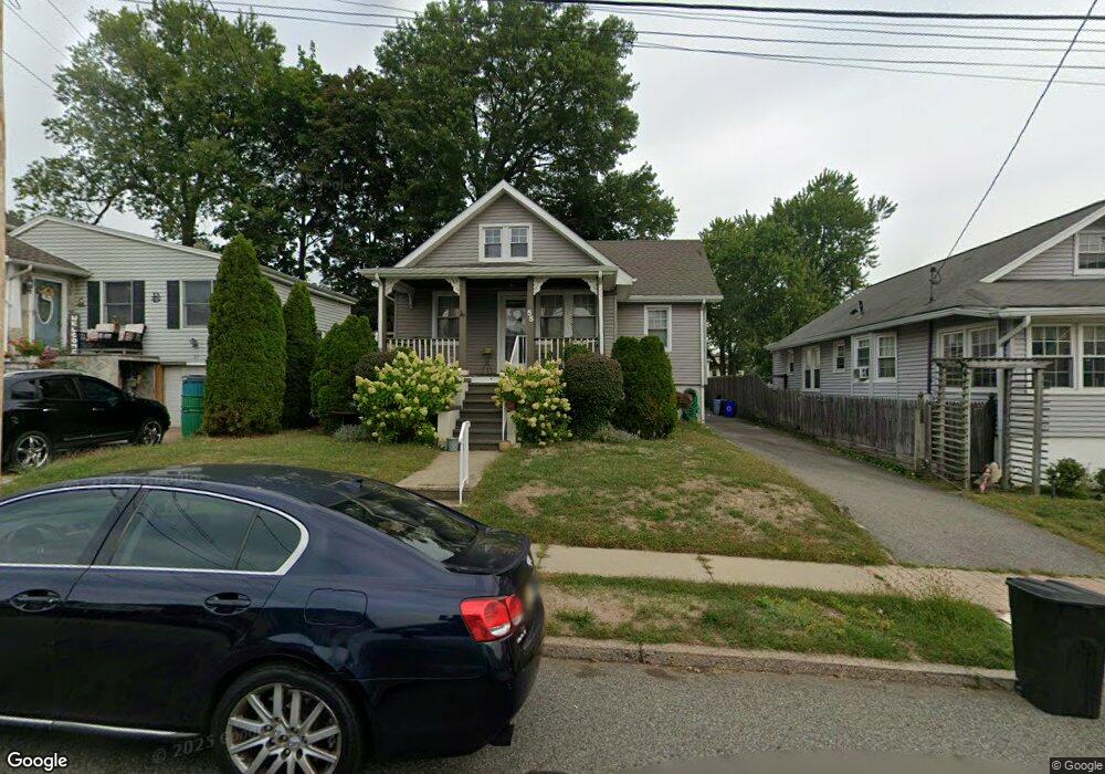 55 Catherine Ave, Saddle Brook, NJ 07663 - photo 1