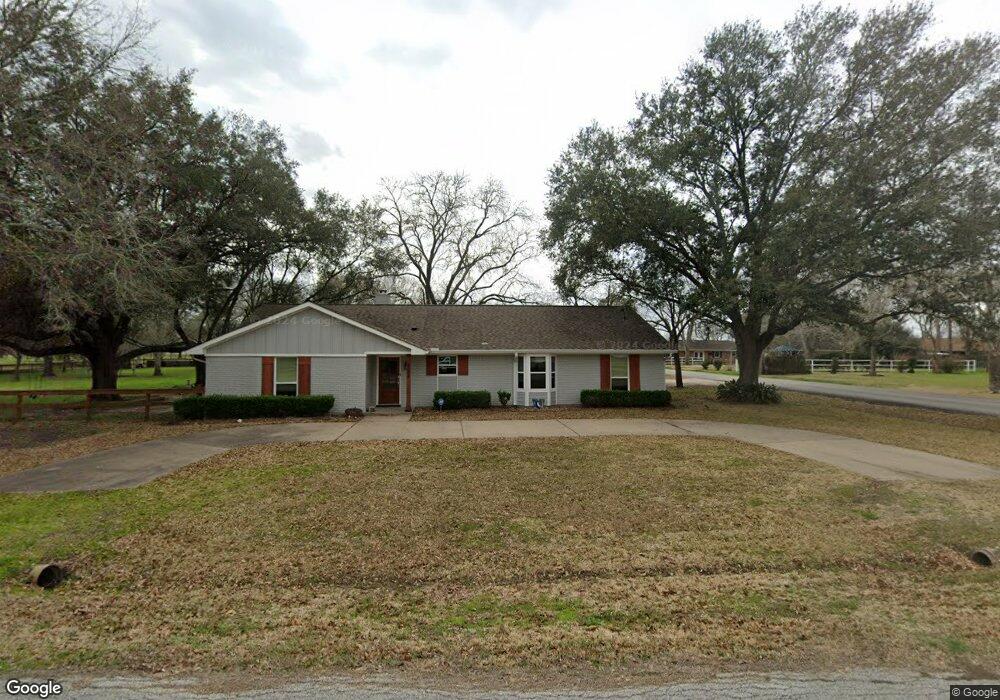 8004 Church St, Needville, TX 77461 - photo 1