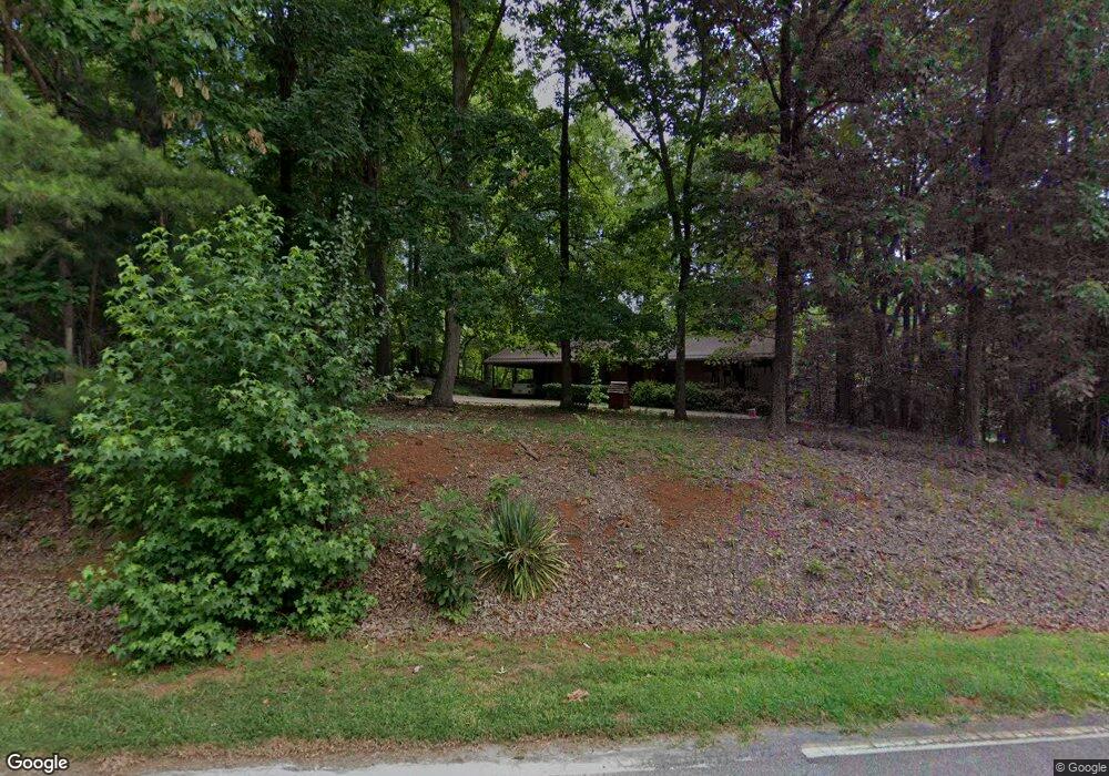 1766 Mountain View Church Rd, Asheboro, NC 27205 - photo 1